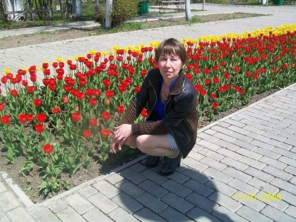 Марина