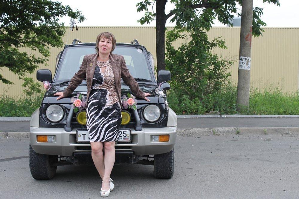 Марина