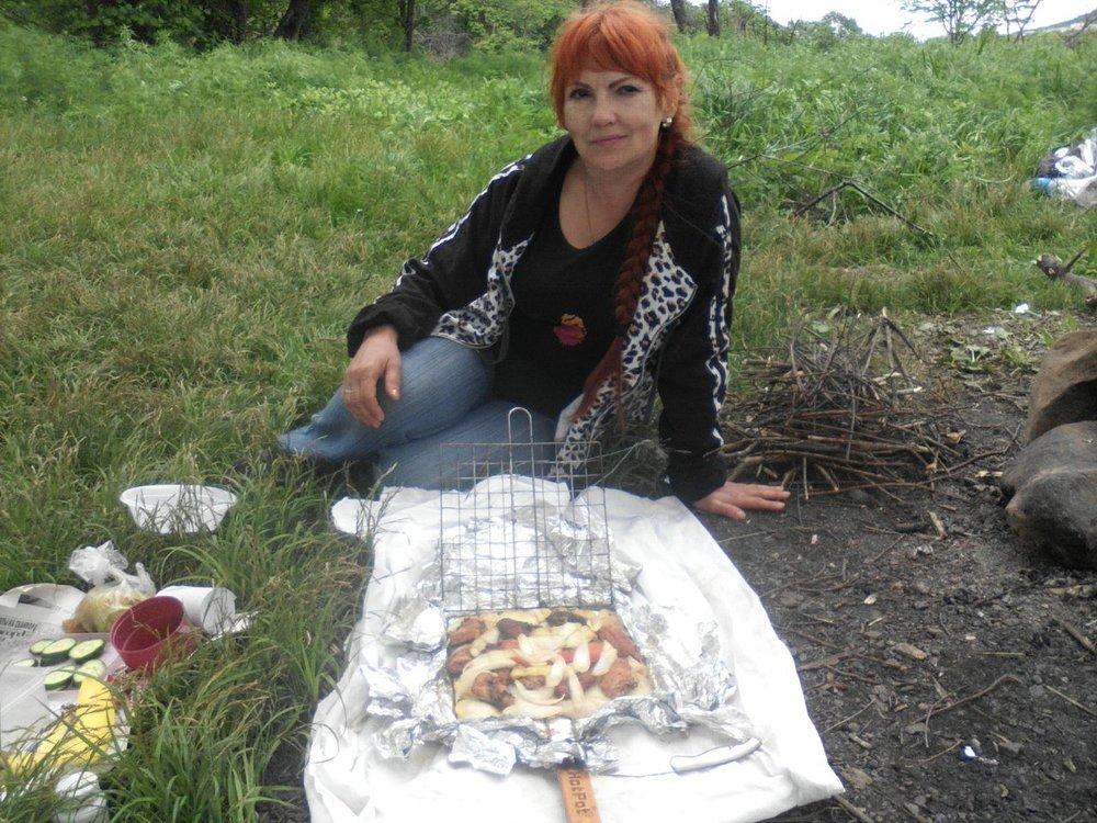 Елена Науменко