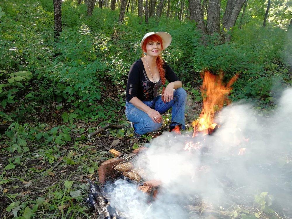 Елена Науменко