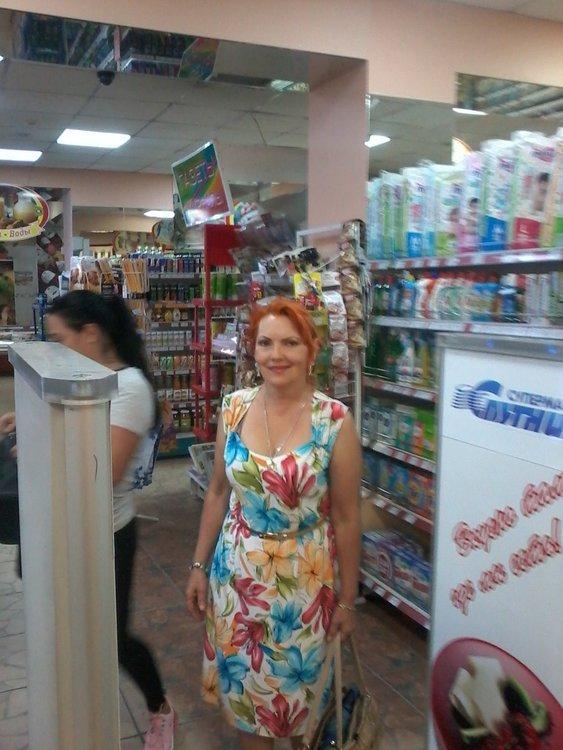 Елена Науменко