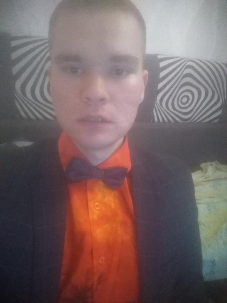 Даниил
