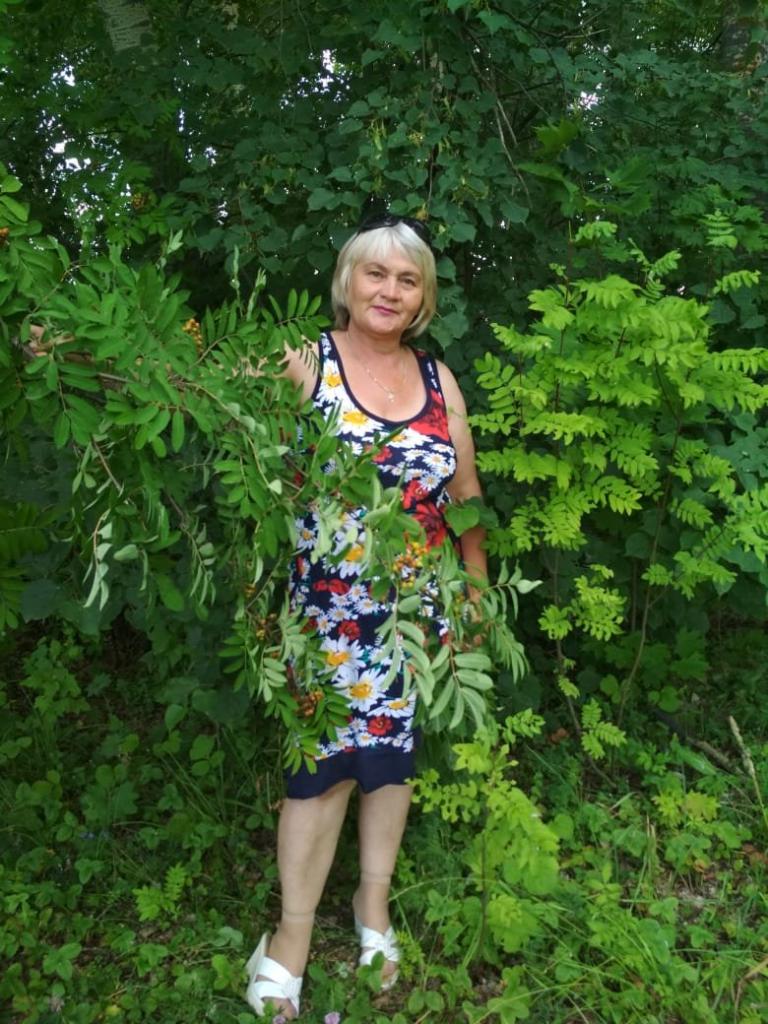 Валентина
