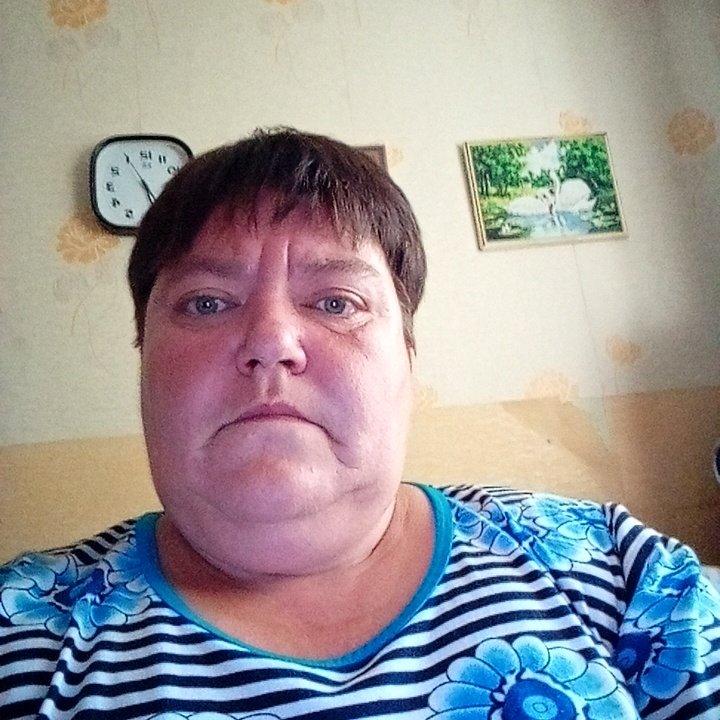 Людмила