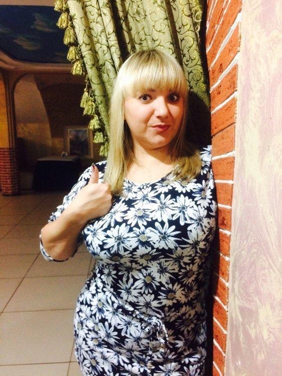 Екатерина Шакирова