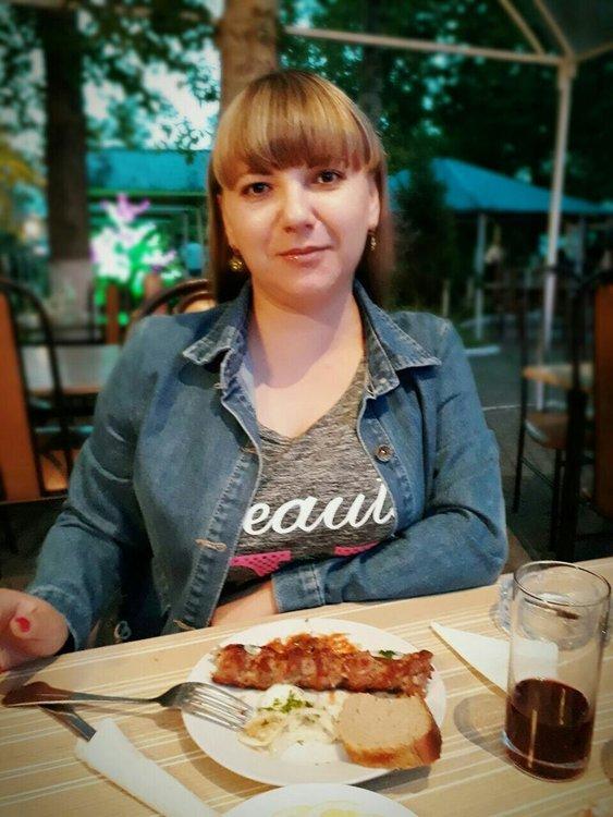 Екатерина Шакирова