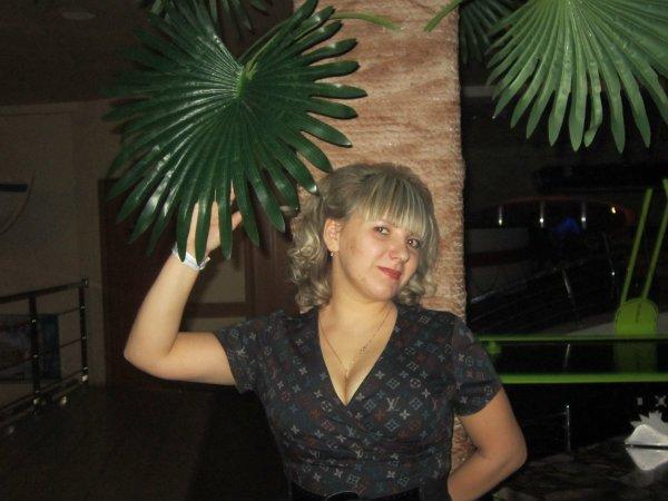 Екатерина Шакирова