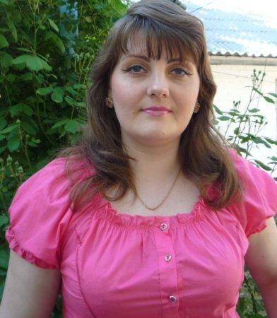 Алина