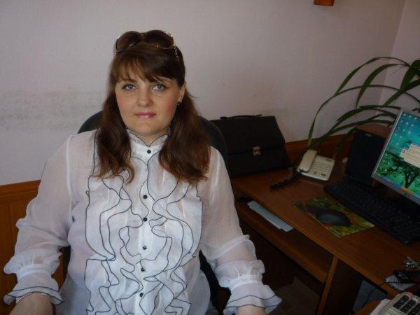 Алина