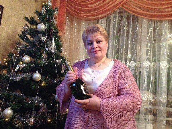 Наталья
