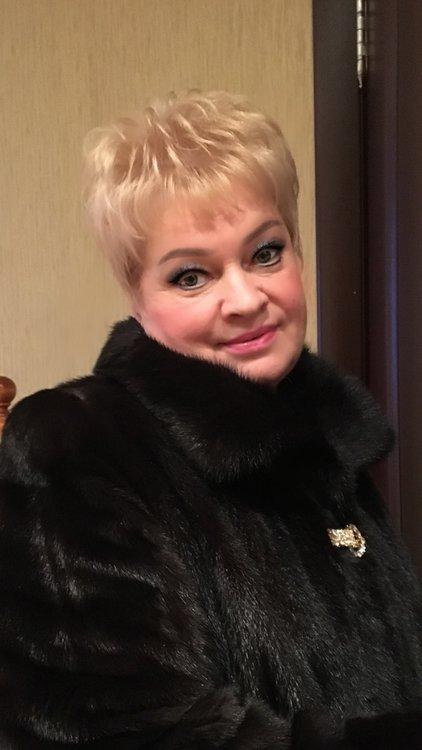 Наталья