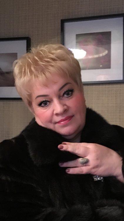 Наталья