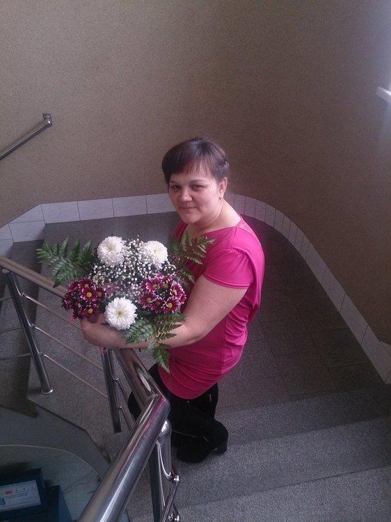Наталья