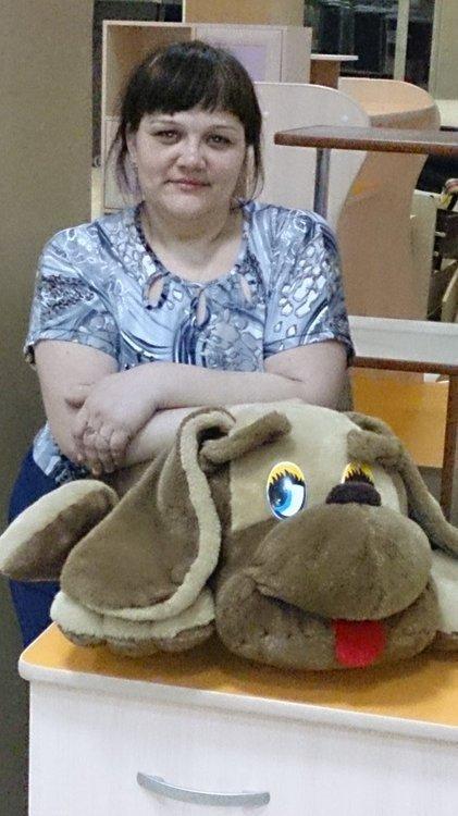 Наталья