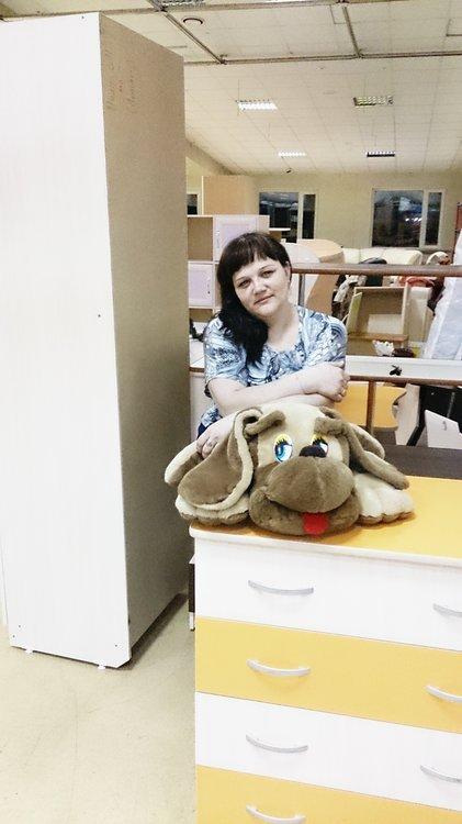 Наталья