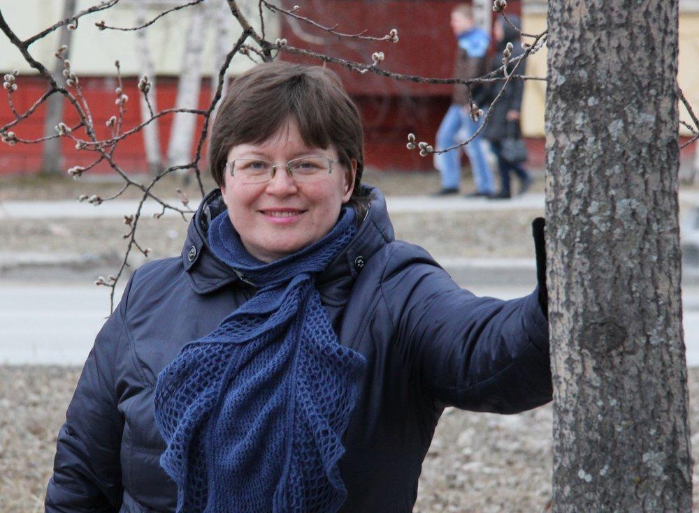 Елена