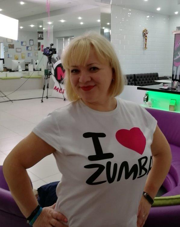 Светлана