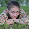 Оленька