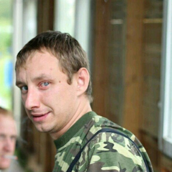 Мужчина