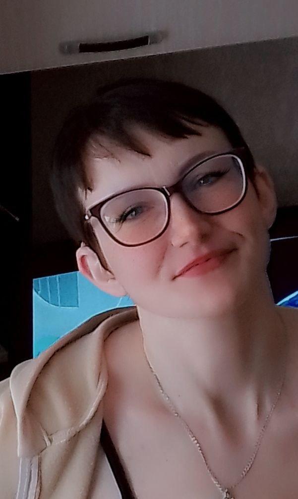 Наталья
