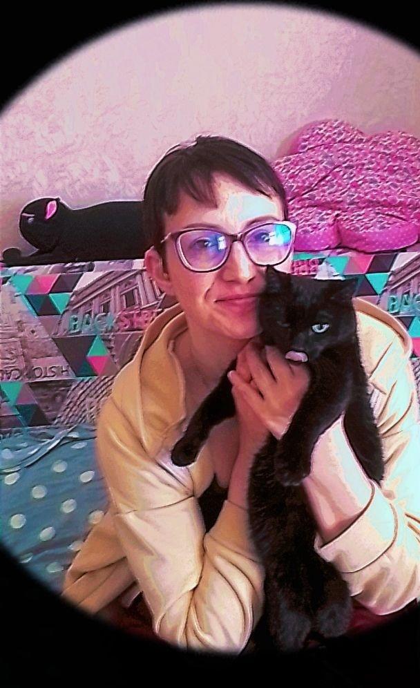 Наталья