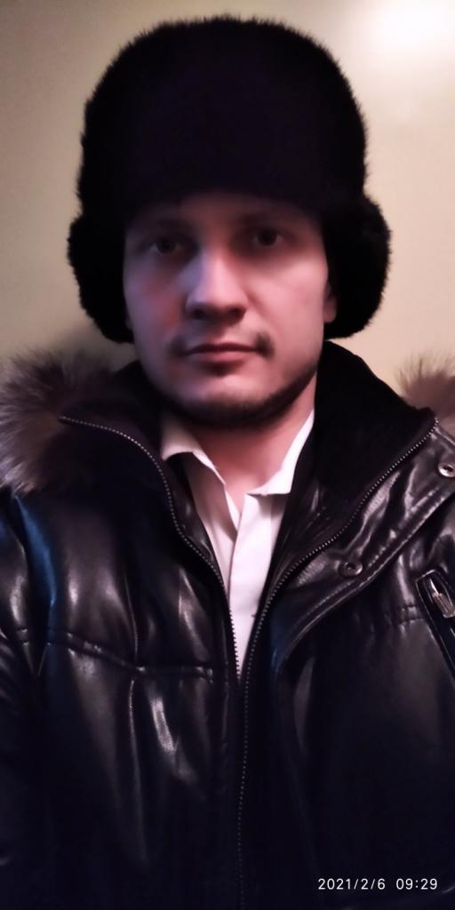 Ильнар