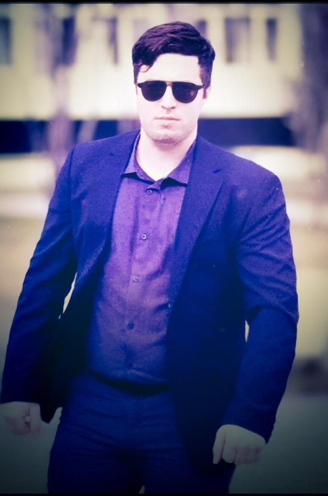 Магомед