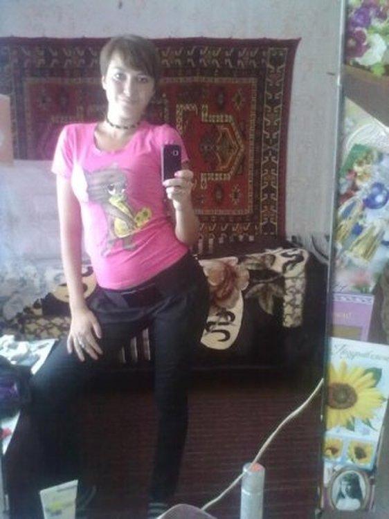 Марина