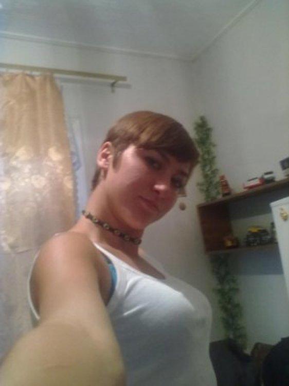Марина