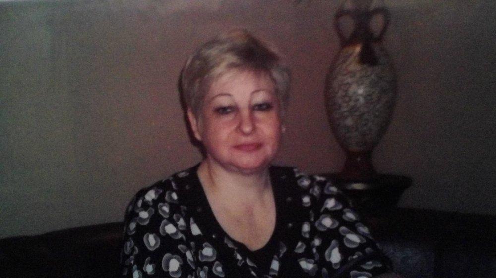 Елена