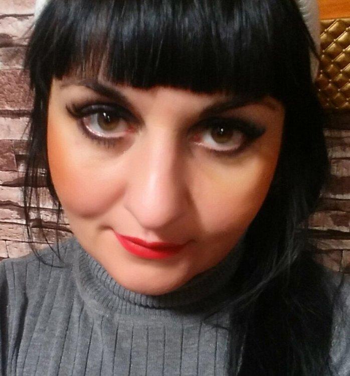 Ксения Ворфоломеева