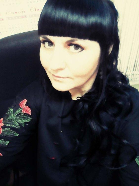 Ксения Ворфоломеева