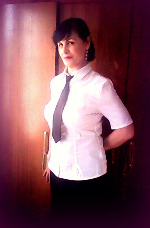 Марина
