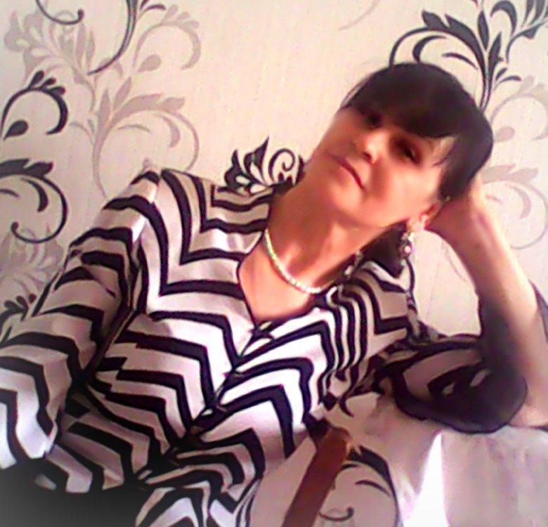 Марина