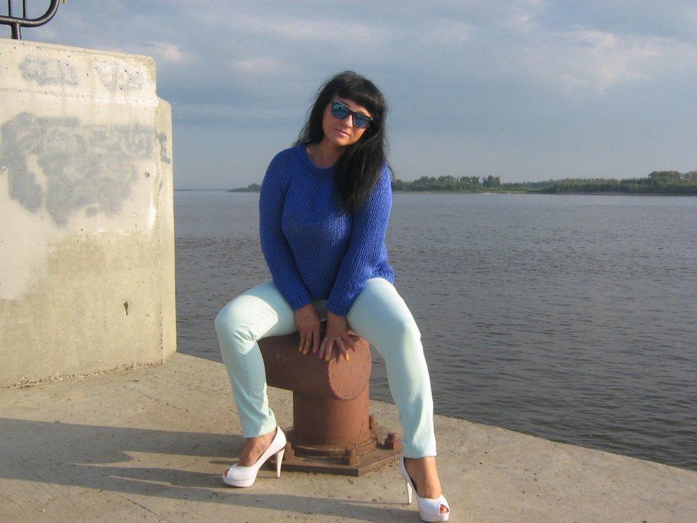 Марина