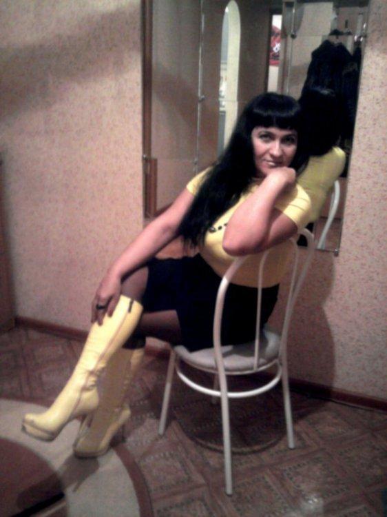 Марина