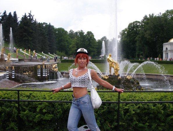 Мечта Возможнотвоя