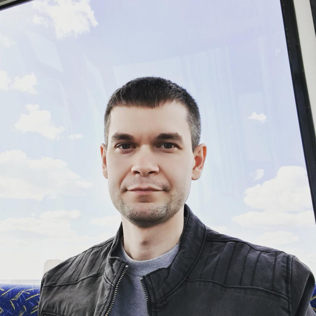 Андрей