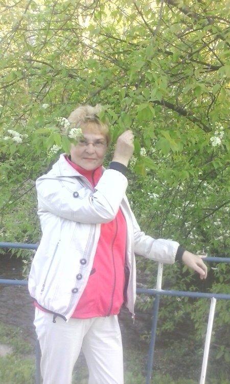 Любовь