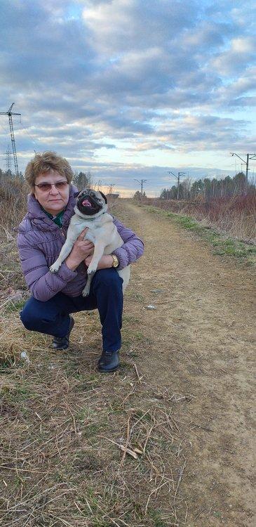 Любовь