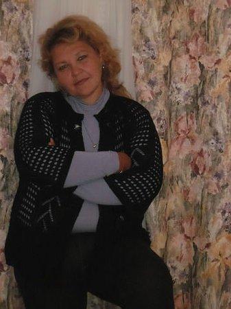 Анжелина