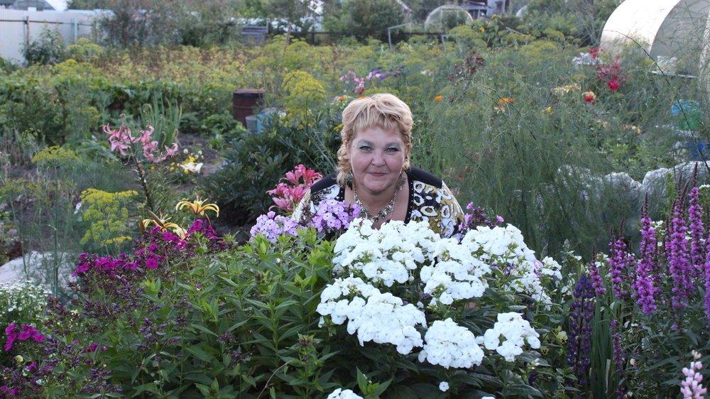 Анжелина