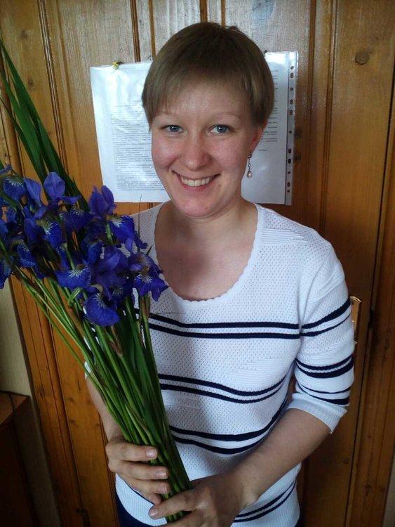 Елена