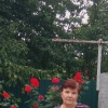 Галина Бондаренко