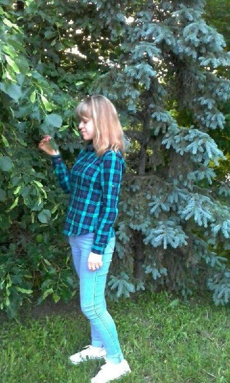 Ангелина