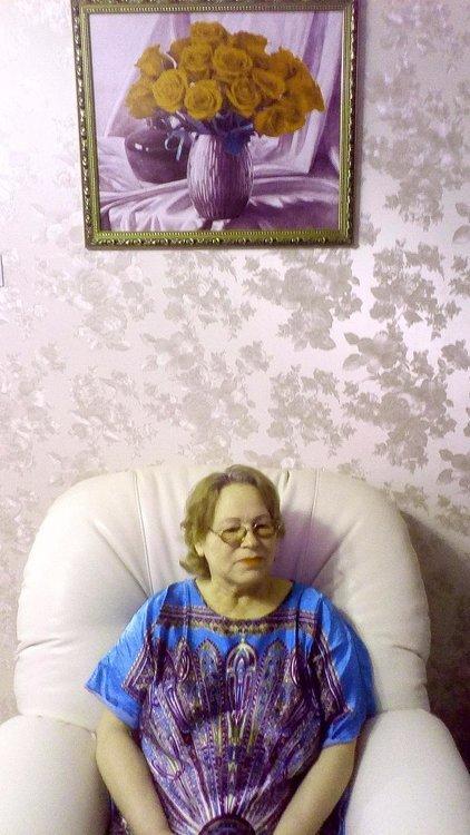 Валентина Базарова