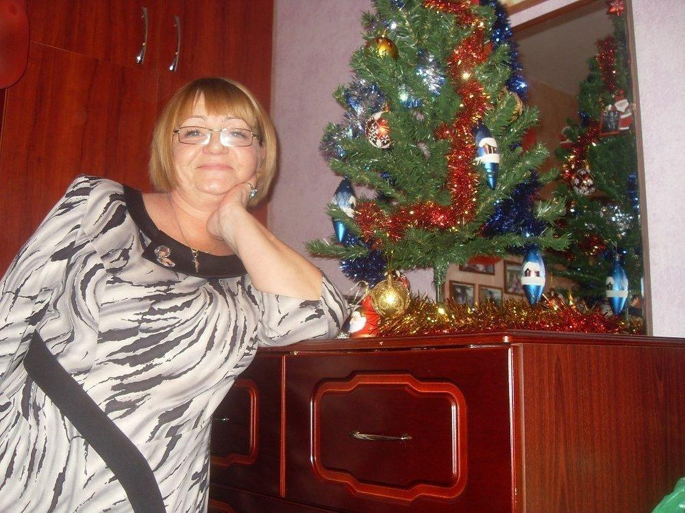 Людмила