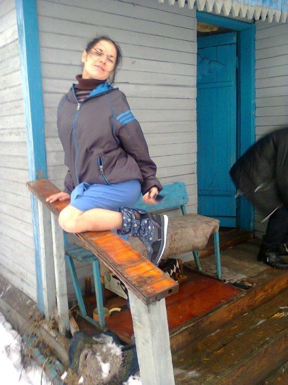 Леонора