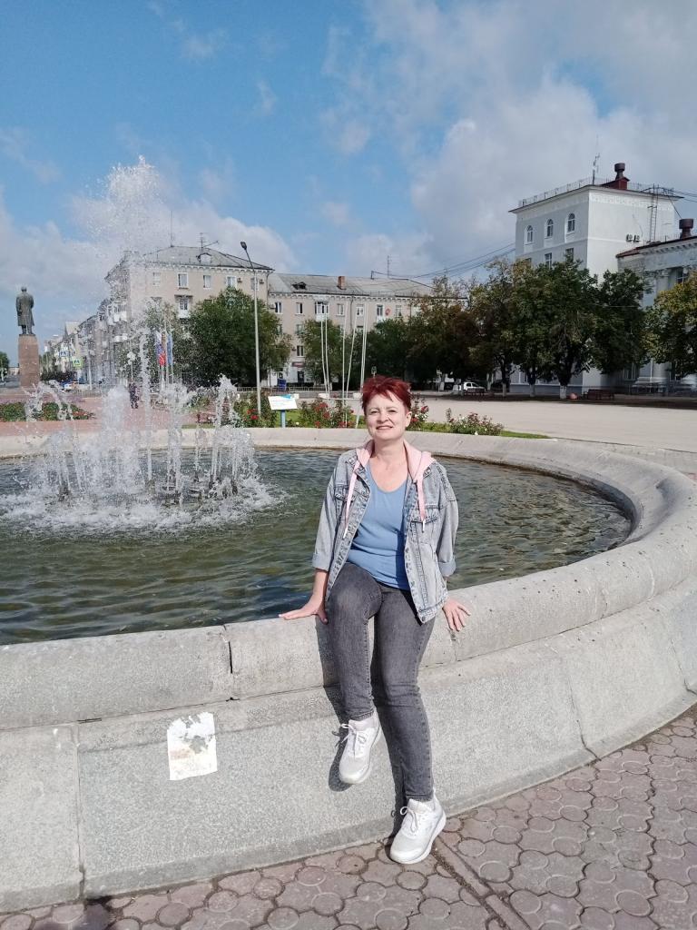 Ирина