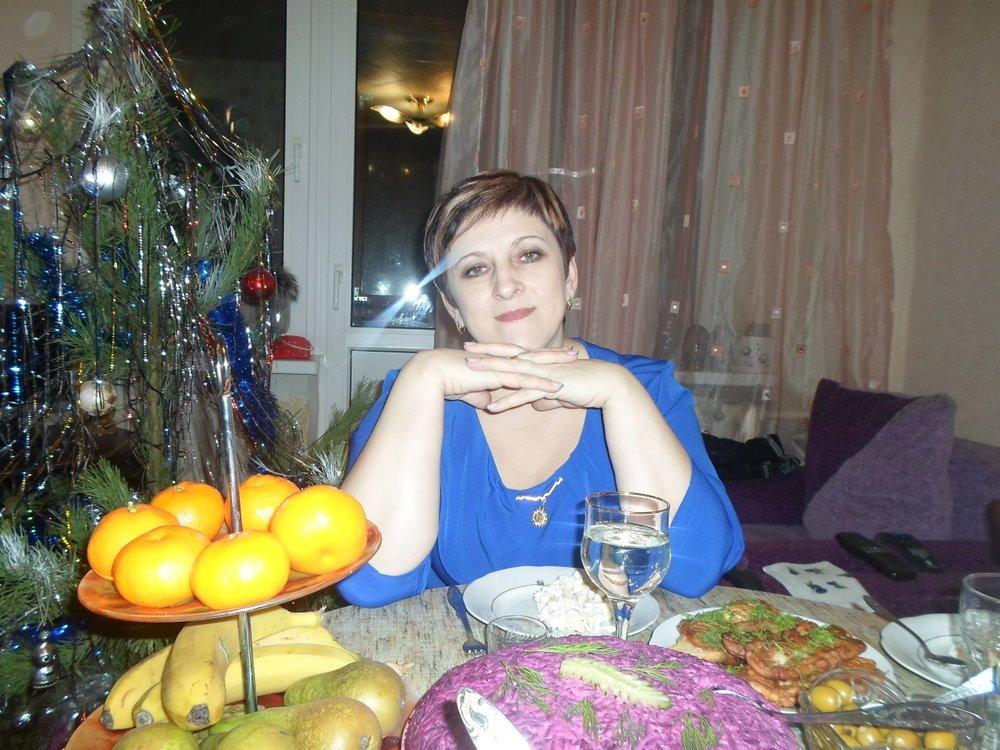 Светлана